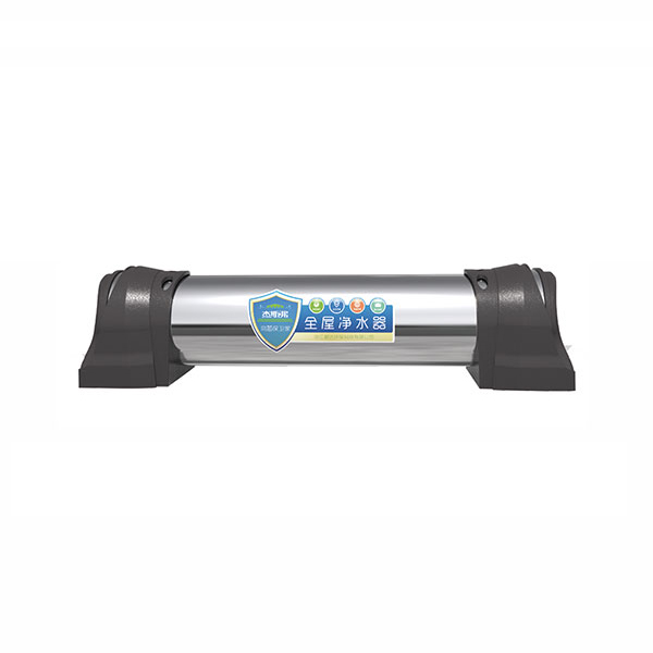Justfor Whole house water purifier（JSF-W-3、JSF-W-4、JSF-W-5、JSF-W-6）